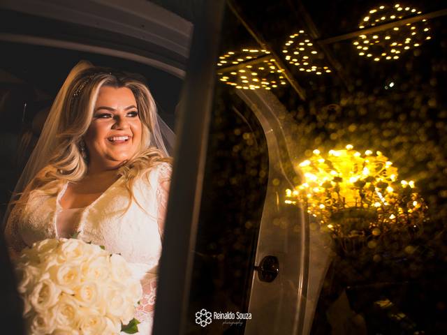 Casamentos de Casamento Tamara e Luis Fernando