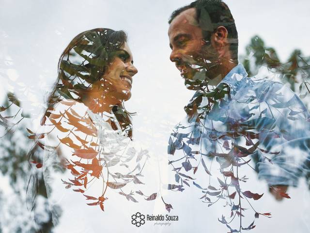 Pré-Wedding de Pré Wedding Natallie e Marcelo