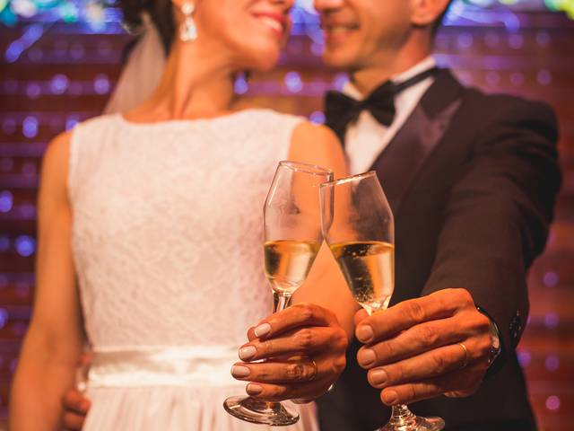 Casamentos de Casamento Giovana e Alexandre