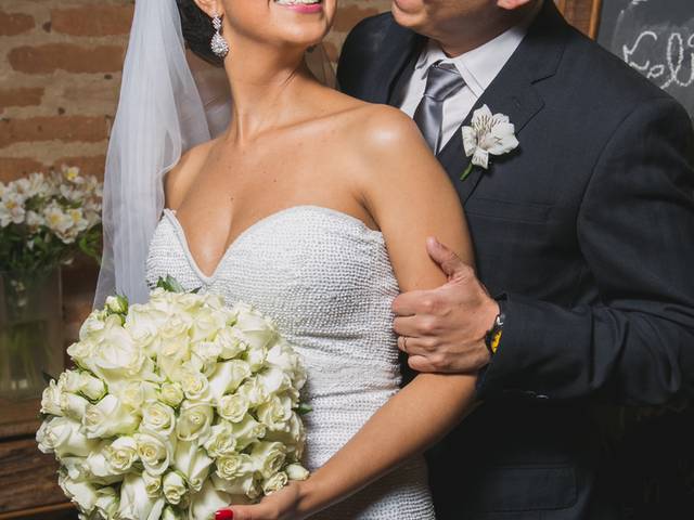 Casamentos de Casamento Alice + Fernando