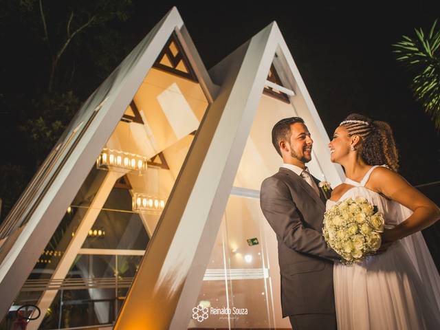 Casamentos de Casamento Maiwsi e Rafael