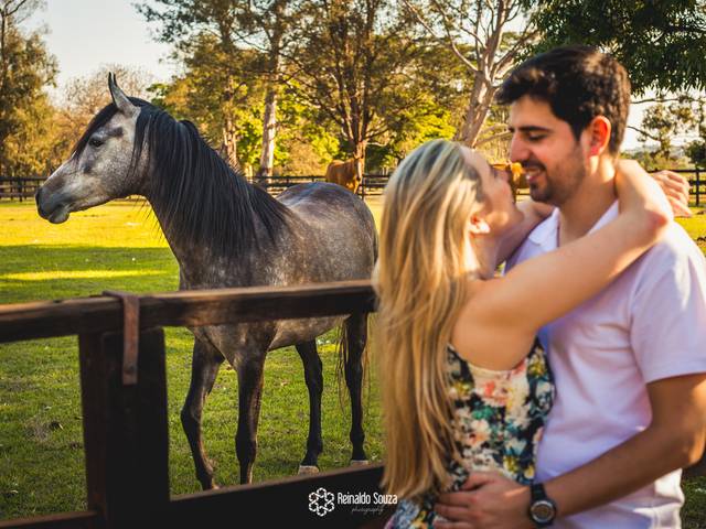 Pré-Wedding de Pré Wedding Paula e Bruno