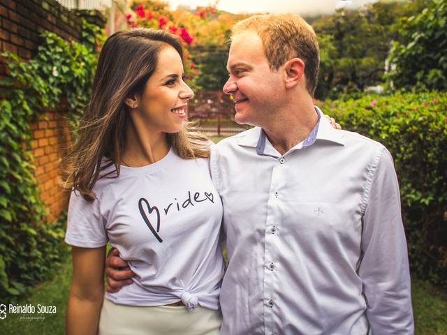 Pré-Wedding de Pré Wedding Beatriz e Felipe