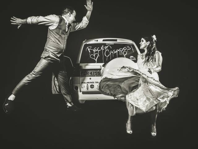 Casamentos de Casamento Nathália e Emanuel