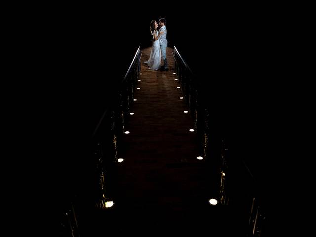 Pré-Wedding de Pre Wedding Ana Paula e Hugo