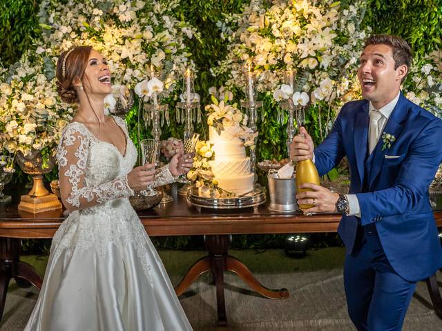 Casamentos de Casamento Gabriela e Gustavo