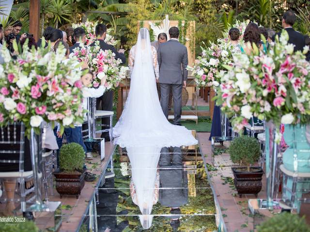 Casamentos de Casamento Mirian e Gustavo