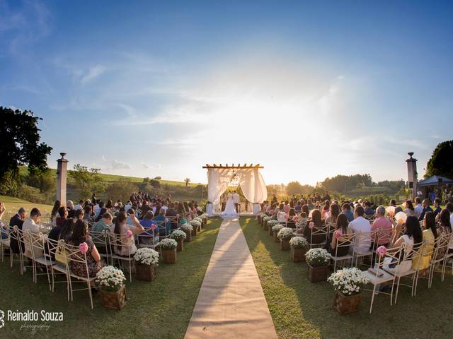 Casamentos de Casamento Bruna e David