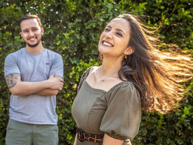 Pré-Wedding de Pré Wedding Leticia e Eider