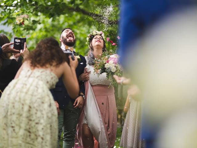 WEDDING de Silvia & Daniel