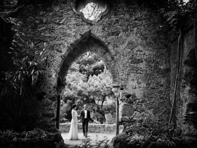 WEDDING de Michelle & Joel