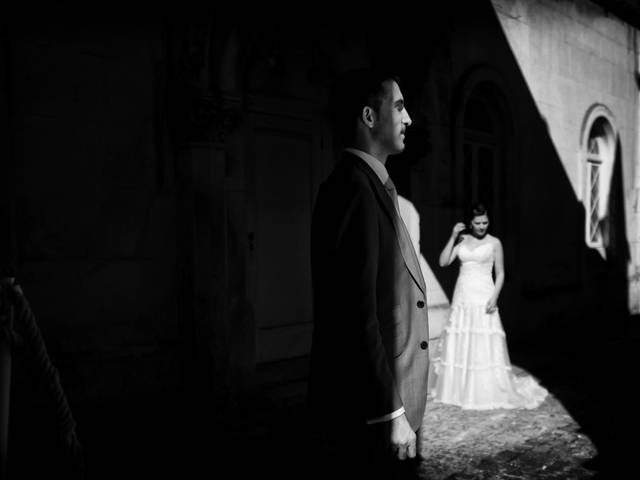 WEDDING de Sofia + Damien