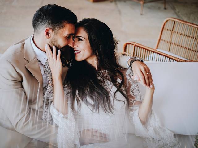 WEDDING de Vanda & Nelson