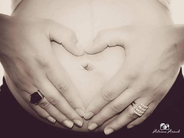 ENSAIO GESTANTE de ENSAIO GESTANTE