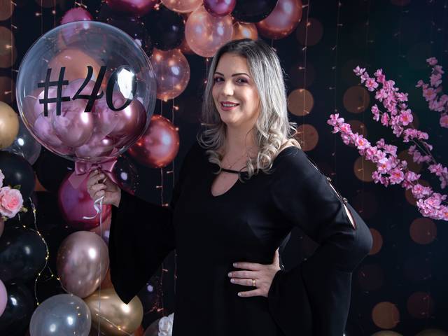 ENSAIO DE ANIVERSÁRIO de ENSAIO DE ANIVERSÁRIO 