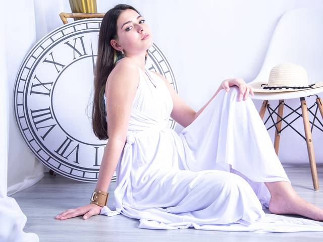 ENSAIO FEMININO de ENSAIO FEMININO 