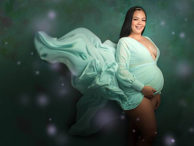 ENSAIO GESTANTE de ENSAIO GESTANTE