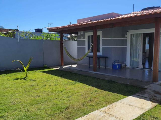Imóveis de Casa de praia Búzios