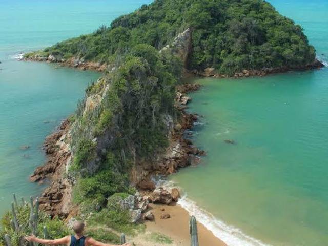 Imóveis de Terrenos em Búzios