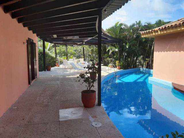 Imóveis de Casa pra aluguel temporada