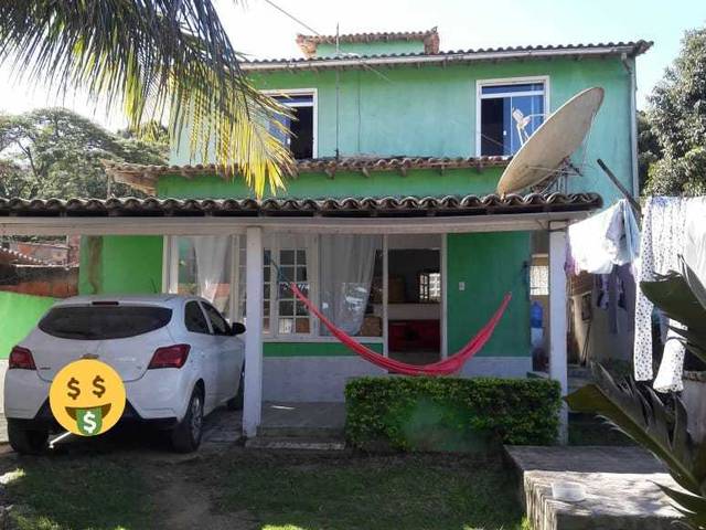 Imóveis de Casa de praia em Búzios