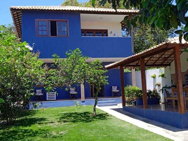 Imóveis de Casa de praia Búzios