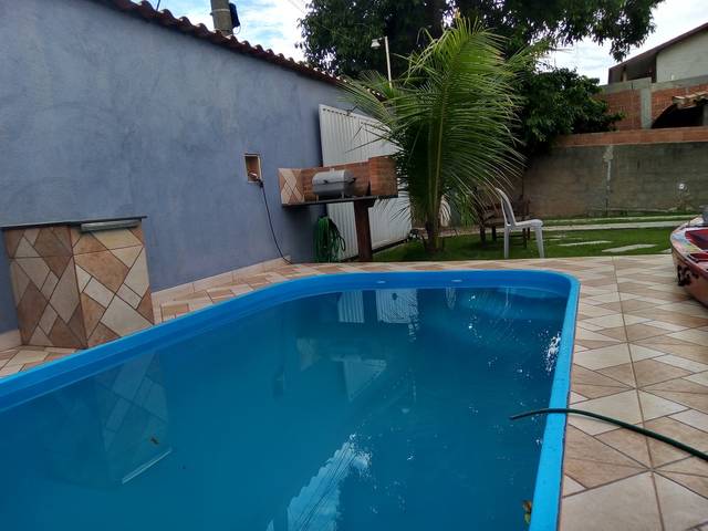 Imóveis de Casa de praia Búzios