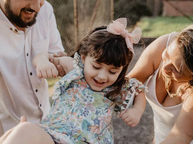 Famílias de Família Troisi