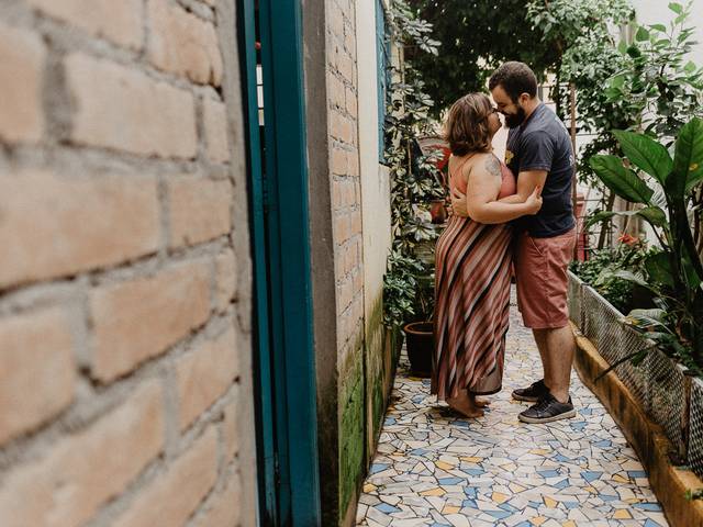 Famílias de Amor e identidade