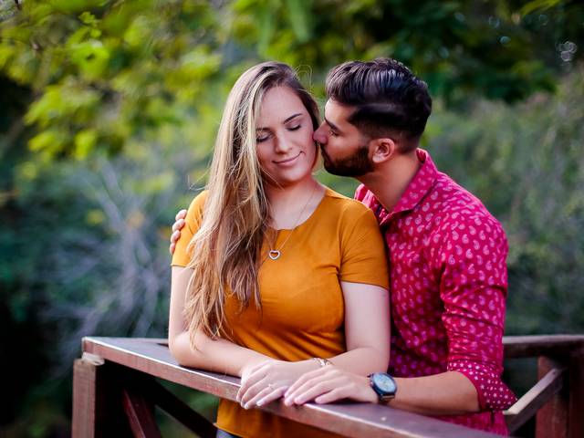 Pré Wedding de Pré Wedding Kamila e Renato