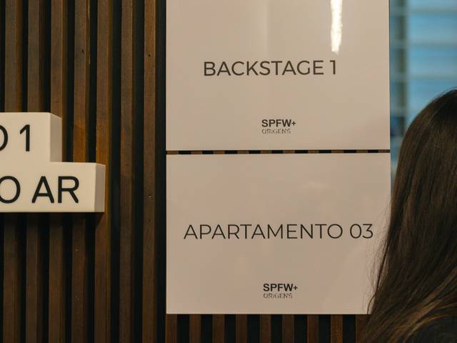 SPFW N55 de Apartamento 03 - SPFW N55