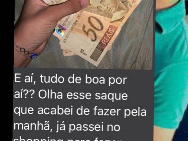 Venda online usando apenas seu celular de Renda extra em casa