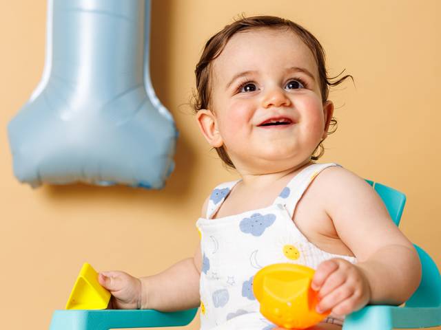 Smash The Cake de Smash the Cake - 