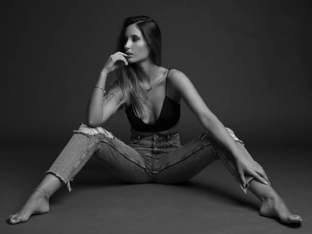 Sensual de Sara Costa