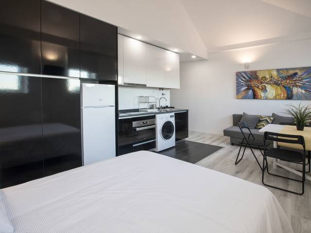 Arquitectura de Aveiro's Dock - Alojamento Local