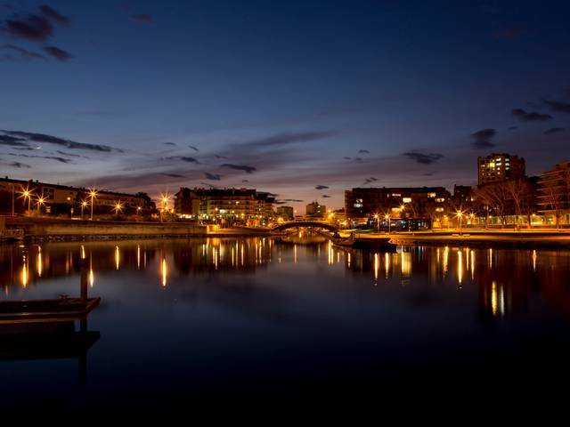 Aveiro de Aveiro - Uma cidade de encantos...