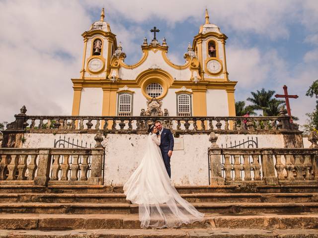 Casamentos de Kelly e João Marcos - Pós-Wedding