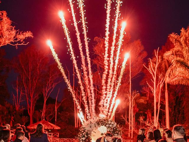 Casamentos de Raquel e Tiago