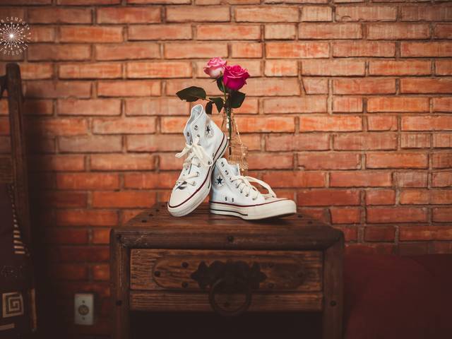 Casamentos de Geovana e Felippe 