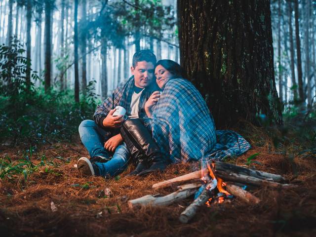 Pré Wedding de Ana Elisa e Lucas