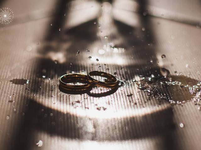 Casamentos de Paula e Gabriel