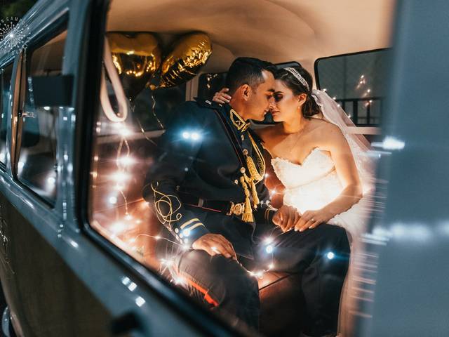 Casamentos de Denise e Raphael - Casamento