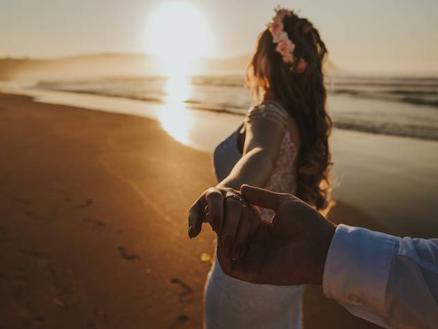 Casamentos de Ensaio fotográfico em Búzios - Isa e Cláudio