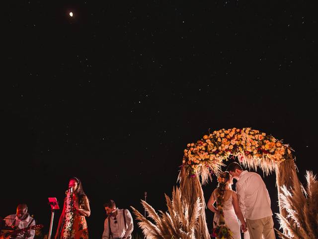 Casamentos de Elopement Wedding - Búzios