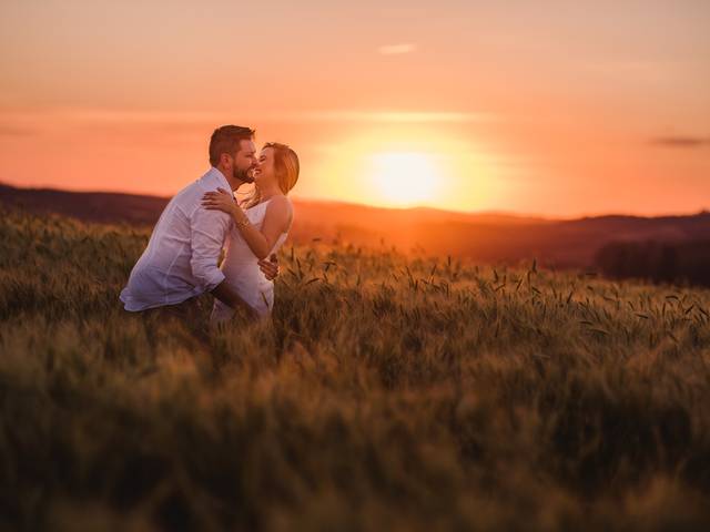 Pré Wedding de Gleiciane e Vitor - Pré-wedding