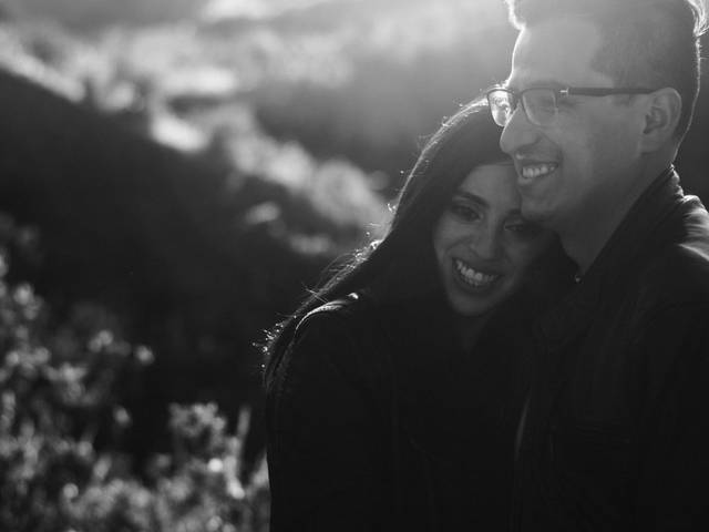 Pre Boda de Vero & Raul