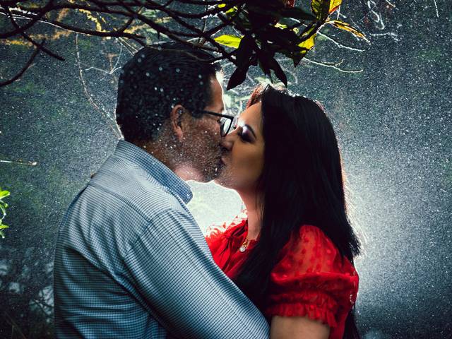 Pre Boda de Yajaira & Edgar