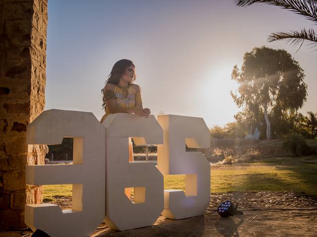 Formaturas de 365 Dias Direito FACESF