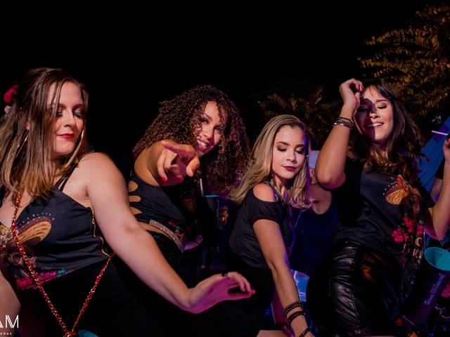 Formaturas de 1/2 Medicina XXII