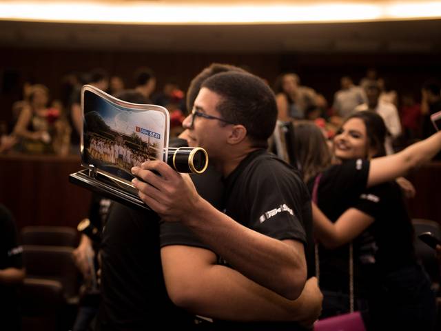 Formaturas de Colação Feras 2019